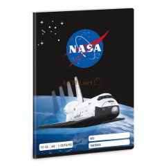 NASA A/5 3. OSZT. FÜZET 12-32