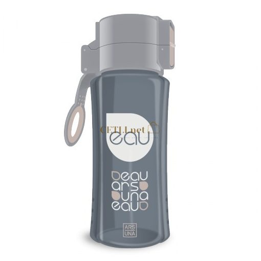 ARS UNA BPA-MENTES KULACS-450 ML, szürke-szürke