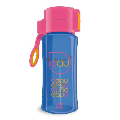 ARS UNA BPA-MENTES KULACS-450 ML, kék-rózsaszín