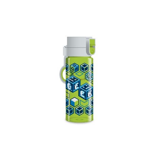 ARS UNA GEEK BPA-MENTES KULACS-475 ML