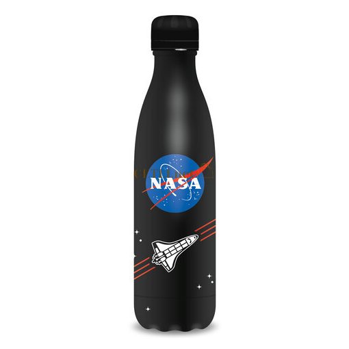 NASA DUPLAFALÚ FÉMKULACS-500ML