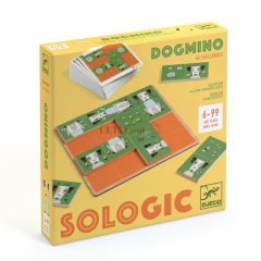 Dominó (Sologic) - Kutyagoló - Dogmino