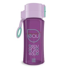 ARS UNA BPA-MENTES KULACS-450 ML, lila-lila