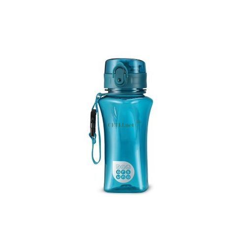 ARS UNA BPA-MENTES KULACS-350 ML, kék