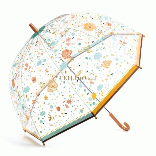 Felnőtt esernyő - Kisvirágok