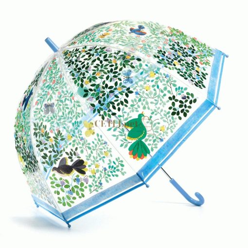 Felnőtt esernyő - Madarak