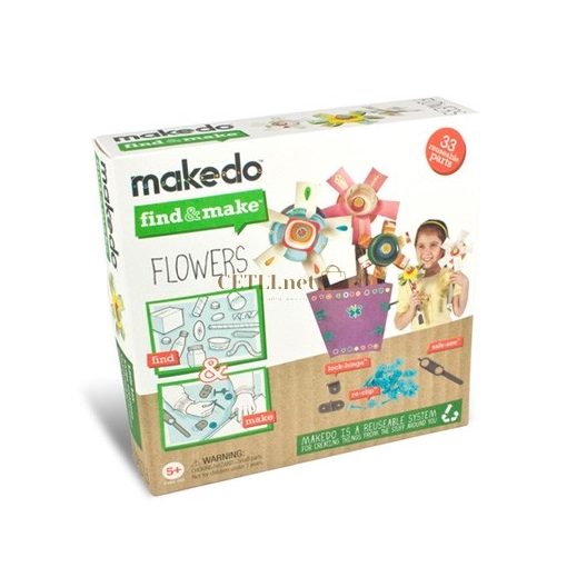 Find & Make - Virágcsokor