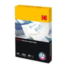   Másolópapír, A4, 90 g, KODAK "Premium Inkjet",  250 lap