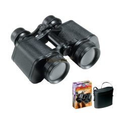   DJECO - NAVIR Kétcsövű fekete gyermektávcső - Special 40 Binocular with Case