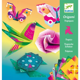 origamik